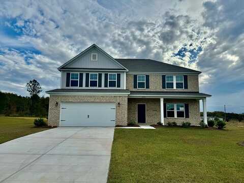 6960 Depass Street (Lot 14), Sumter, SC 29154