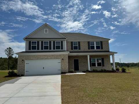 6960 Depass Street (Lot 14), Dalzell, SC 29040