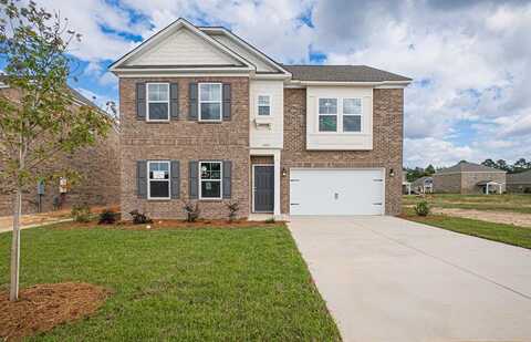 2073 Currituck Dr (Lot 250), Sumter, SC 29153