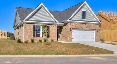 3365 Rustic Drive Lot# C61Wallace-E, Sumter, SC 29150