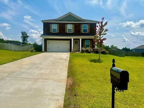 6740 Godfrey Drive, Dalzell, SC 29040