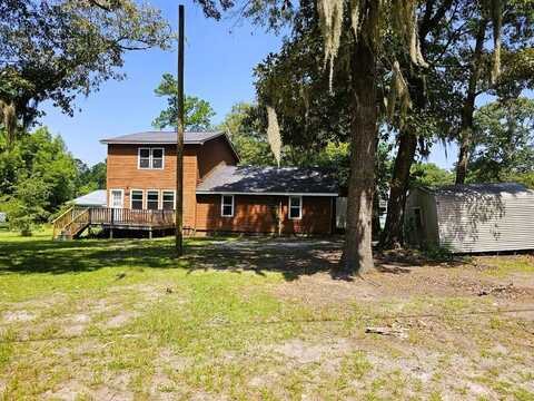 1515 KENWOOD RD, Manning, SC 29102