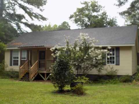 2890 REMINGTON DR, Sumter, SC 29154