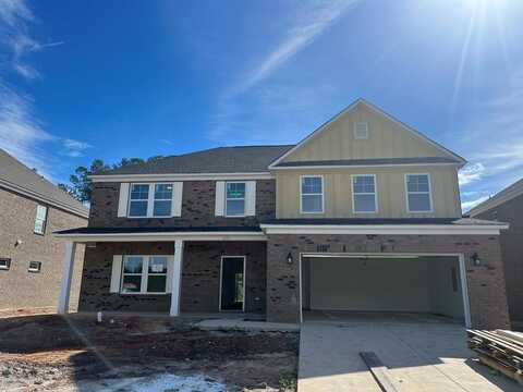 2111 Currituck Dr (Lot 224), Sumter, SC 29153