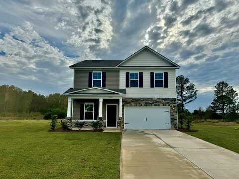 6920 Depass St. (Lot 10), Sumter, SC 29154