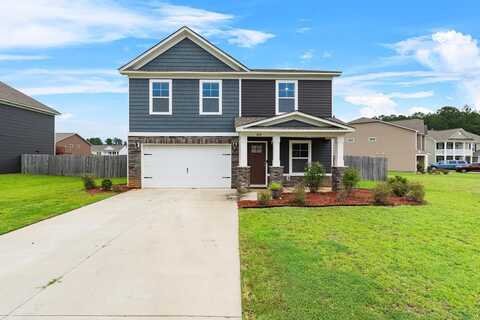 805 Cormier Dr, Sumter, SC 29154