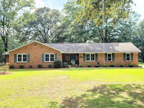 2000 CAINS MILL RD, Sumter, SC 29154