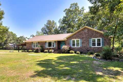 1001 SEABROOK RD, Sumter, SC 29154