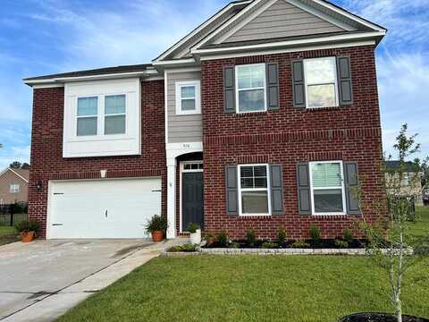 510 Kittiwake Ln, Sumter, SC 29150