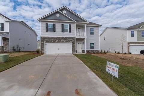 6930 Depass St. (lot 11), Dalzell, SC 29040