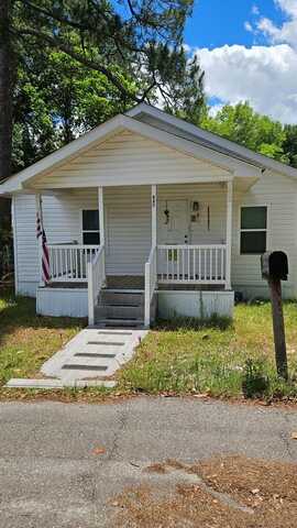 841 Hager, Sumter, SC 29150