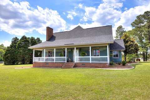 1210 Burnt Gin Rd, Wedgefield, SC 29168