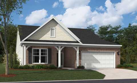 3354 Rustic Drive Lot# C3 Rylen-G, Sumter, SC 29150