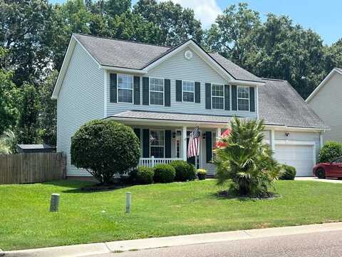 173 HAINSWORTH DR, North Charleston, SC 29418