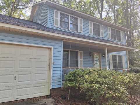 2655 Carriage Dr, Sumter, SC 29154