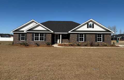 1510 Rockdale Blvd lot 253, Sumter, SC 29154