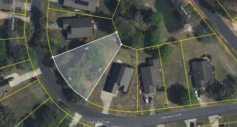 109 Oakview Circle, Manning, SC 29102