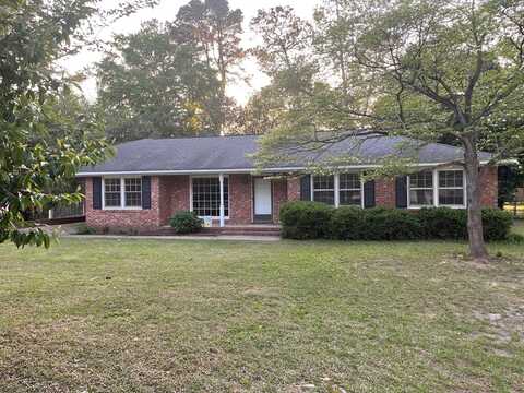 550 Lynam Rd, Sumter, SC 29154