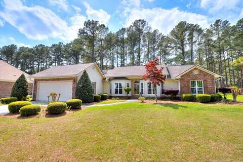 245 Plantation Drive, Manning, SC 29102