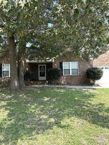 2805 Navigator Circle, Dalzell, SC 29040