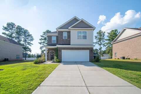 800 CURLEW CIR, Sumter, SC 29150