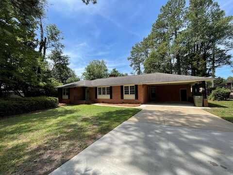 2 ROBBINS AVE, Sumter, SC 29150