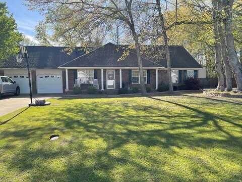 394 Trailwood Dr, Sumter, SC 29154