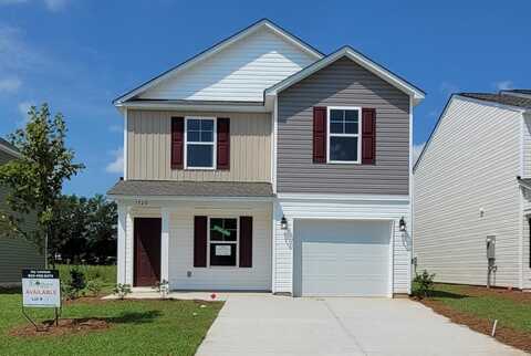 1720 Camazay Drive Lot #18, Sumter, SC 29150