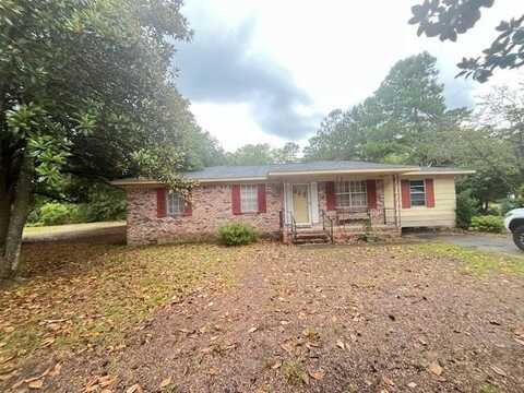 5197 Summerton Hwy, Manning, SC 29102