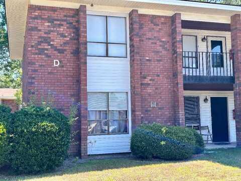 251 Rast St. Second Level Bldg D Apt 5, Sumter, SC 29150