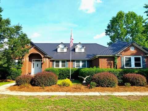 1719 Tee Vee Road, Elloree, SC 29047