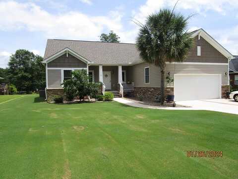 108 WOODLAKE DRI, Manning, SC 29102