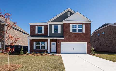 2089 Currituck Dr (Lot 252), Sumter, SC 29153