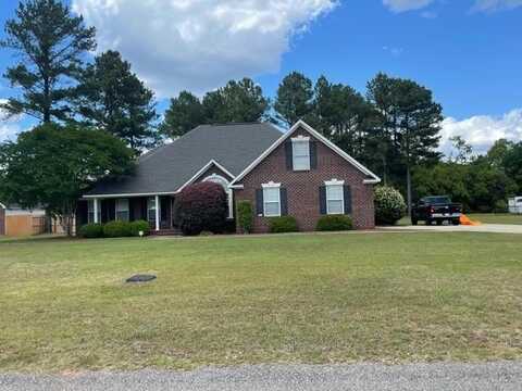 795 ORLANDO CIR, Sumter, SC 29154