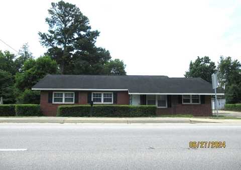 2662 MCCRAYS MILL RD, Sumter, SC 29154