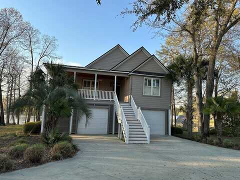 1148 Cuddo Point Dr., Summerton, SC 29148