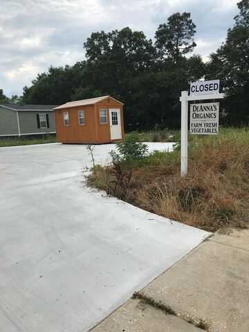 521 Highway 15, Bishopville, SC 29010