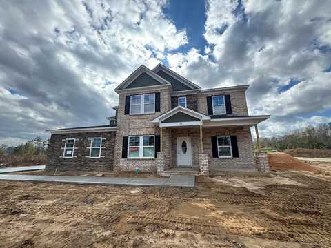 125 Windjammer Way Lot 145, Sumter, SC 29150