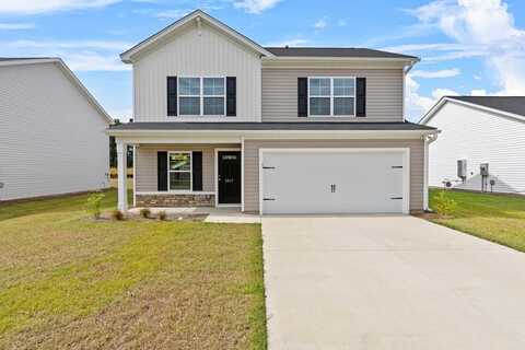 2017 Secretariat Street, Sumter, SC 29153