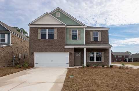 2105 Currituck Dr (Lot 223), Sumter, SC 29153