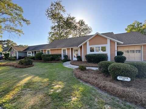 27 Andre Michaux Road, Santee, SC 29142