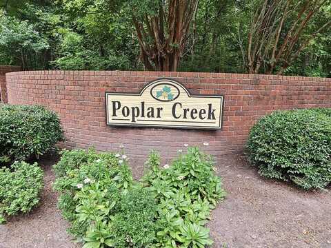 TBD POPLAR CREEK DR (Loblolly), Elloree, SC 29047