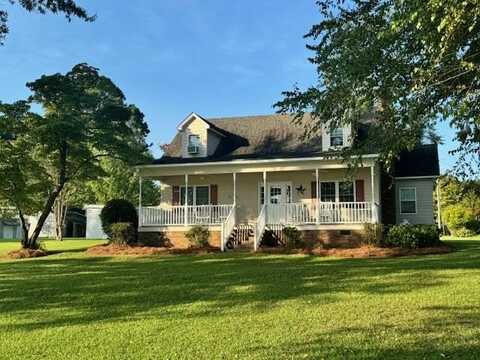 1115 Newman Circle, Summerton, SC 29148