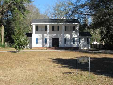 23 FRANK CLARKE ST, Sumter, SC 29150