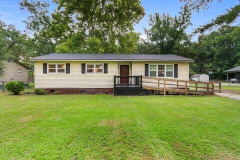 521 Copeland Dr, Darlington, SC 29532