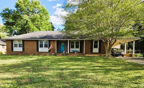 118 Henrietta, Sumter, SC 29150