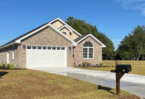 12 North Lake Circle, Manning, SC 29102