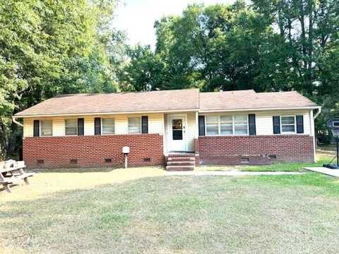 609 E Charlotte, Sumter, SC 29150