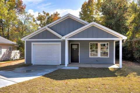 42 Loring Drive, Sumter, SC 29150