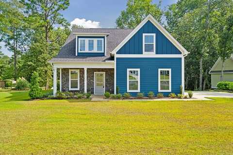 119 Twisted Oak Trail, Elloree, SC 29407